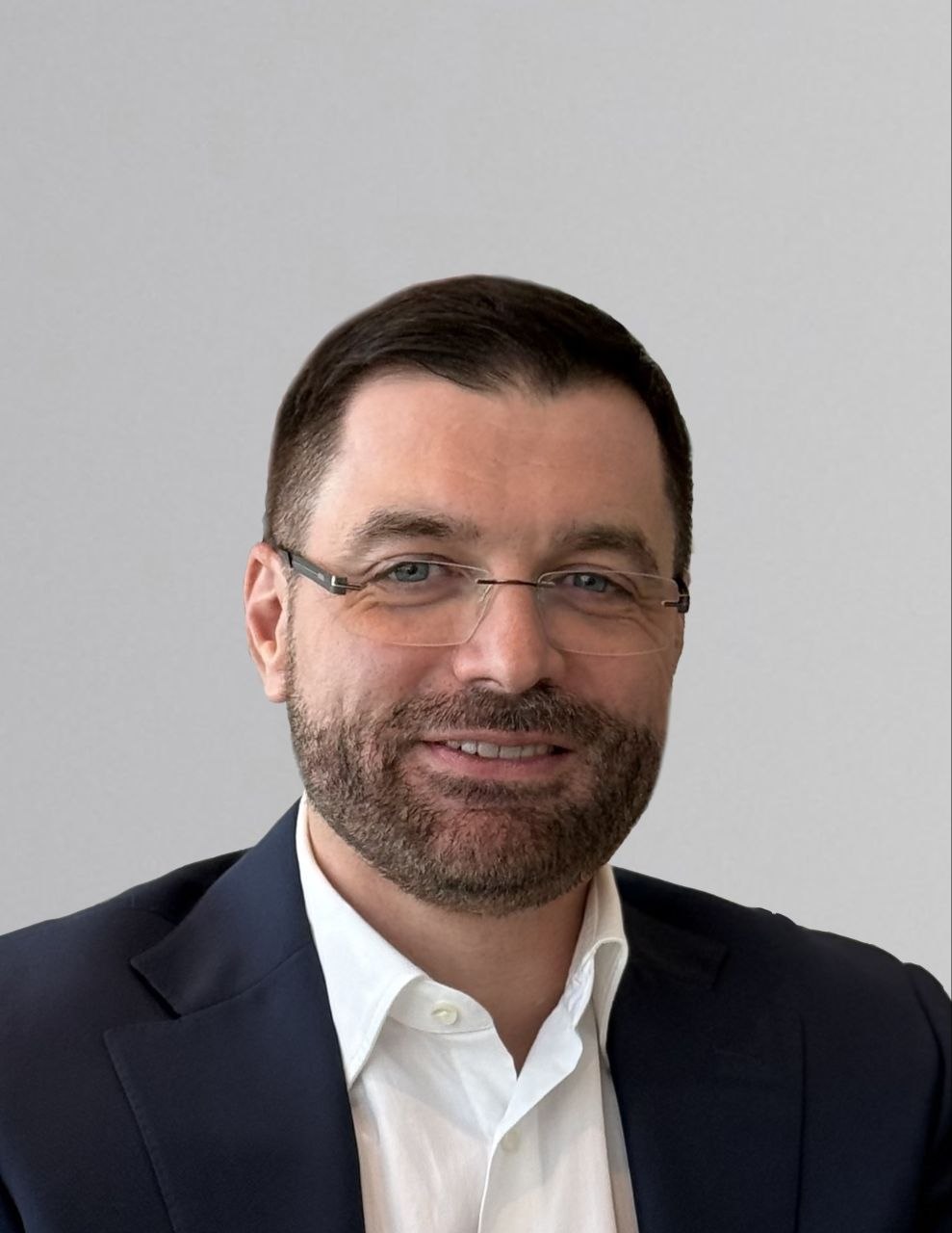 Alexander Adamov